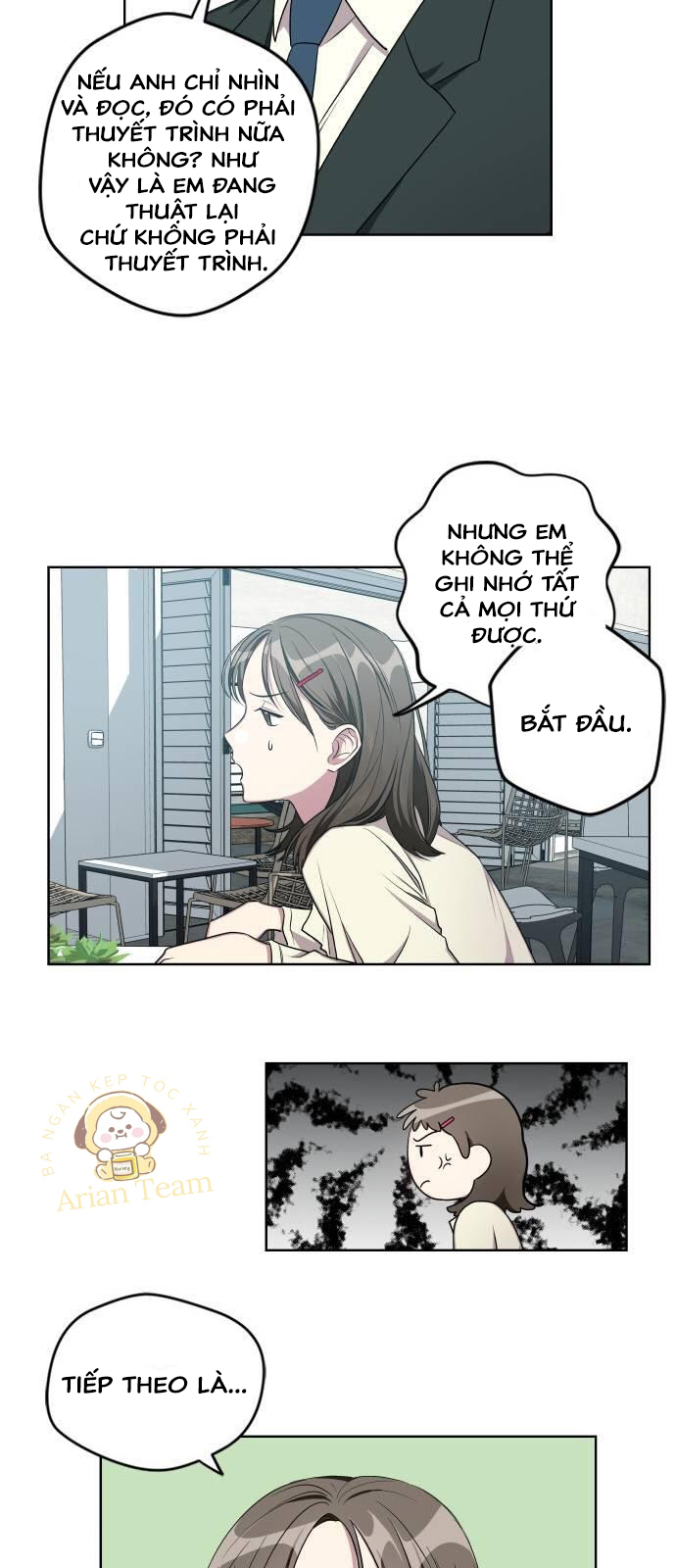 breaking news chapter 10 31