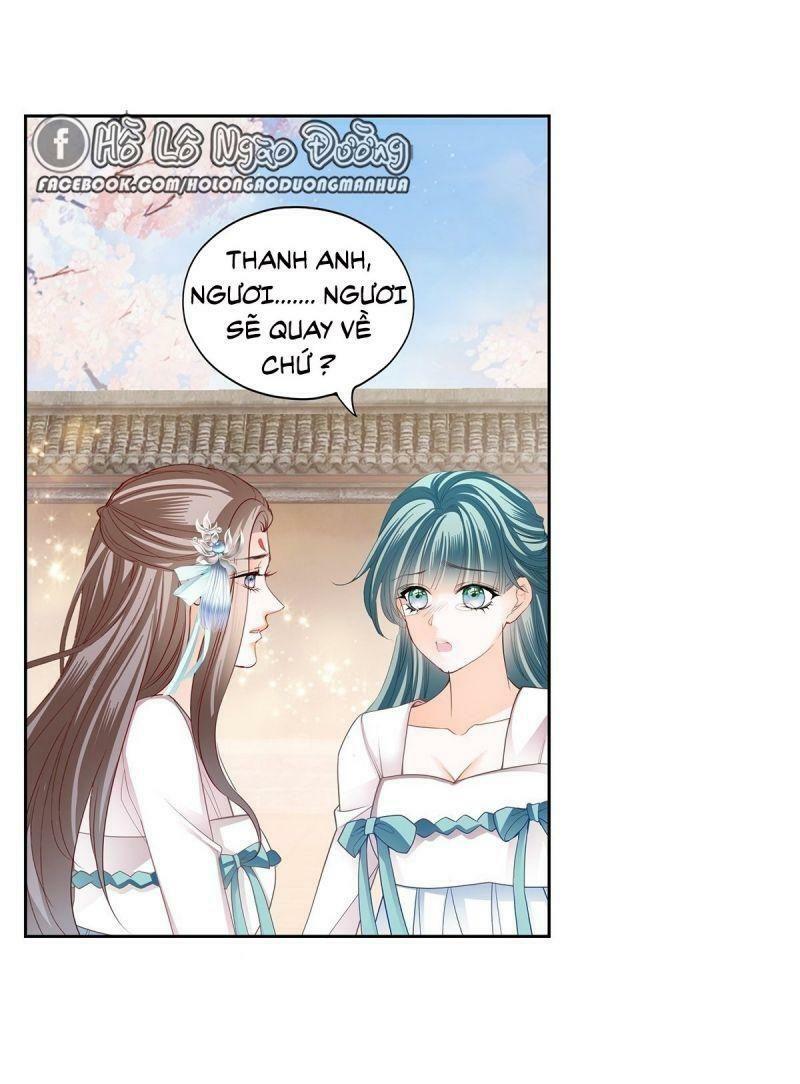 bổn vương muốn nàng chapter 32 31