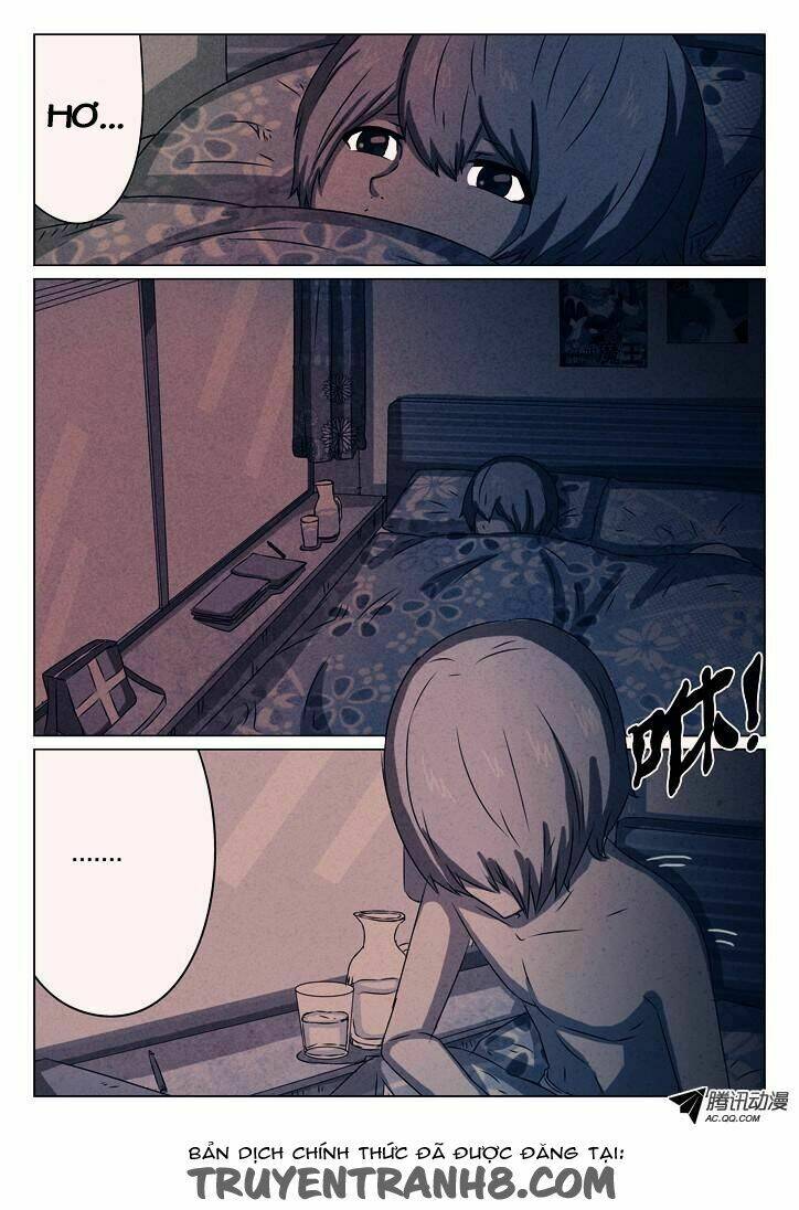 quỷ ăn thịt chapter 9 3