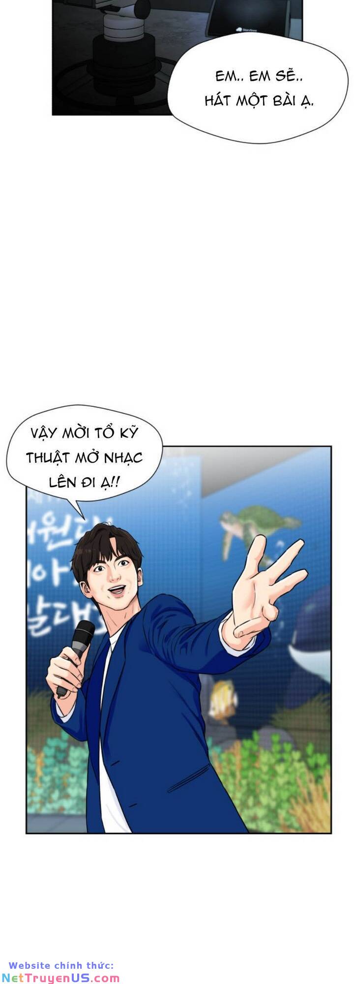 gương mặt thiên tài chapter 76 35