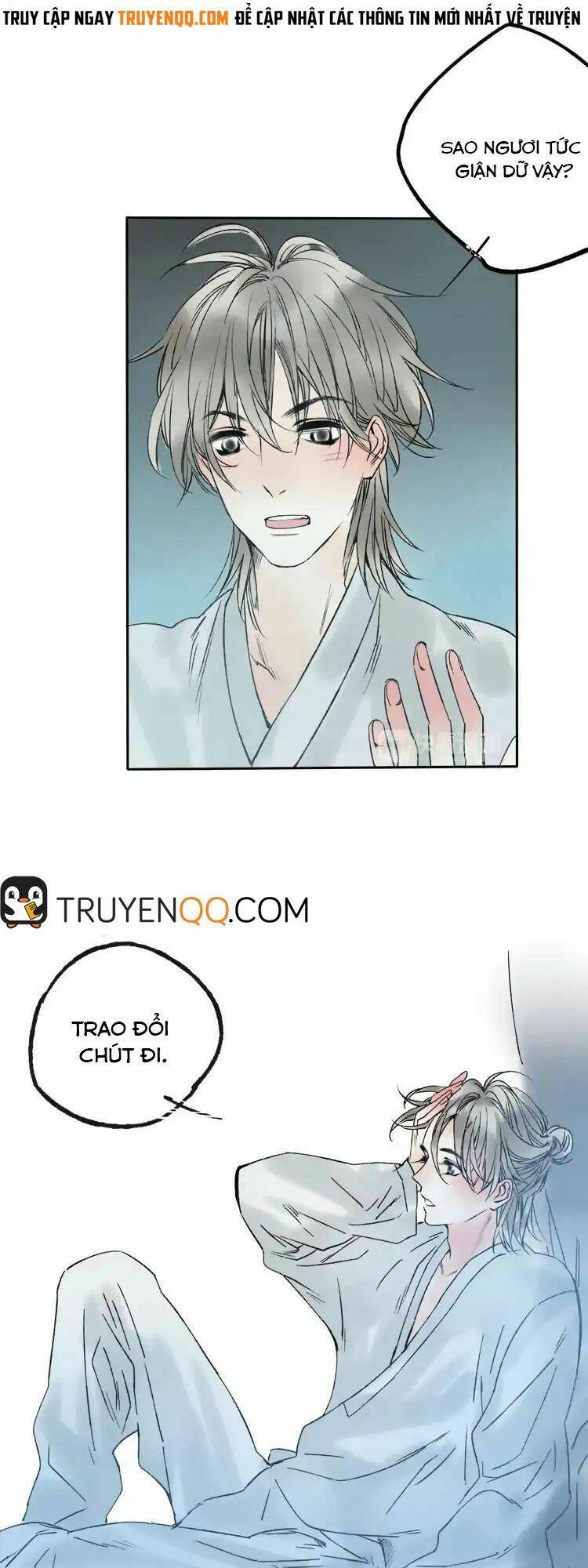 viễn lâm thiên sơn chapter 7 13