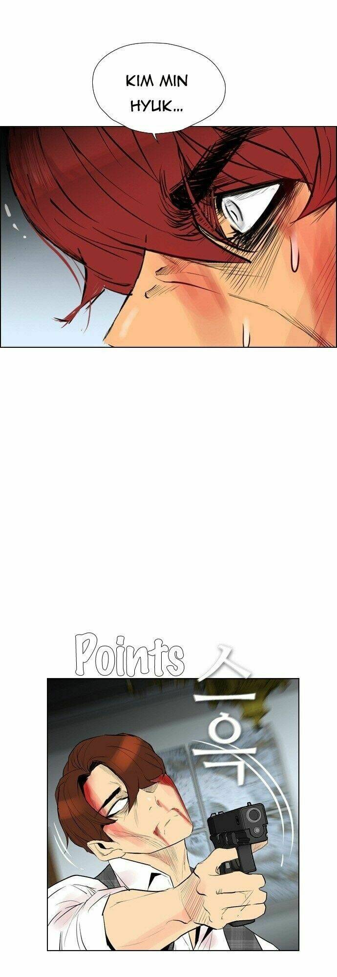 kẻ hồi sinh chapter 96 44