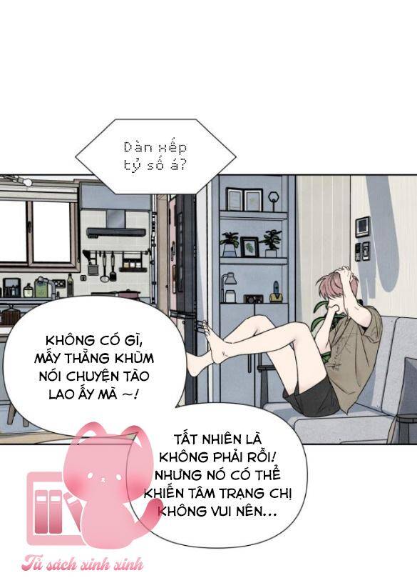 điều khiến tôi quyết tâm muốn chết chapter 65 7