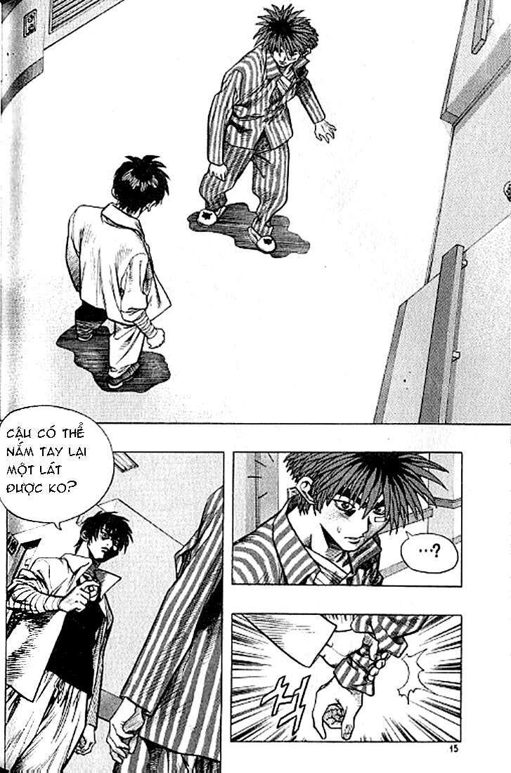 change guy chapter 177 11