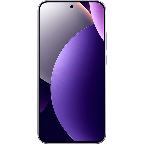 Điện thoại Xiaomi Redmi Note 15 Pro 5G (12GB/256GB) - Hàng chính hãng