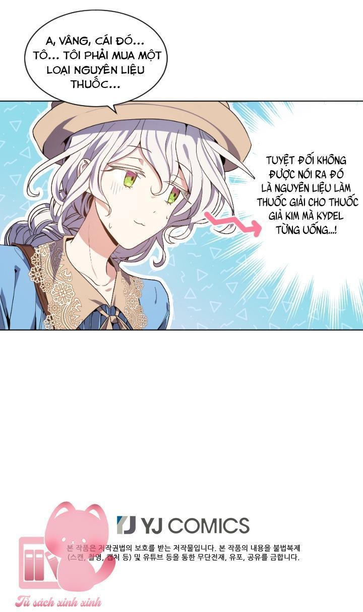 nguyện ước vô vọng của ma nữ chapter 4 42