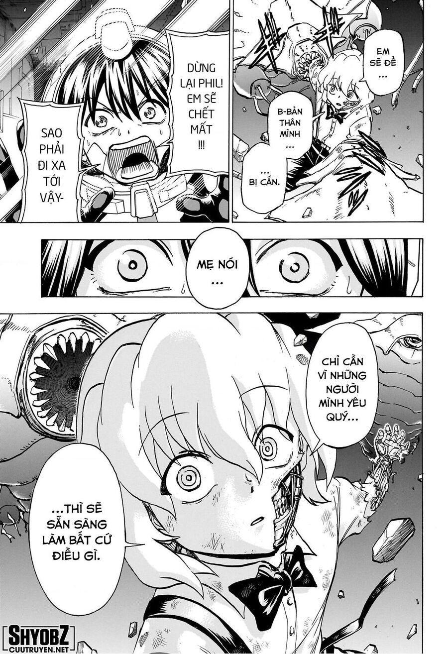 undead unluck chapter 157 17