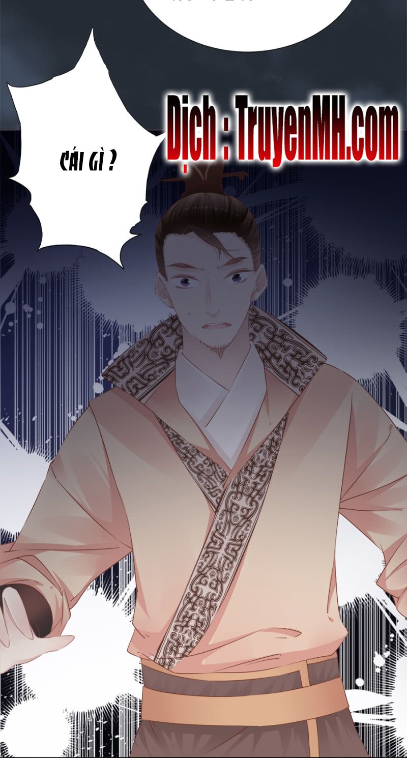 solo đi vương gia chapter 96 11