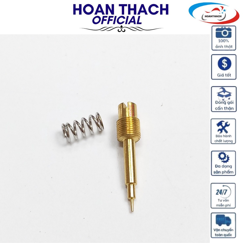 Ốc gió Dành cho Xe máy Spacy HOANTHACH SP006552