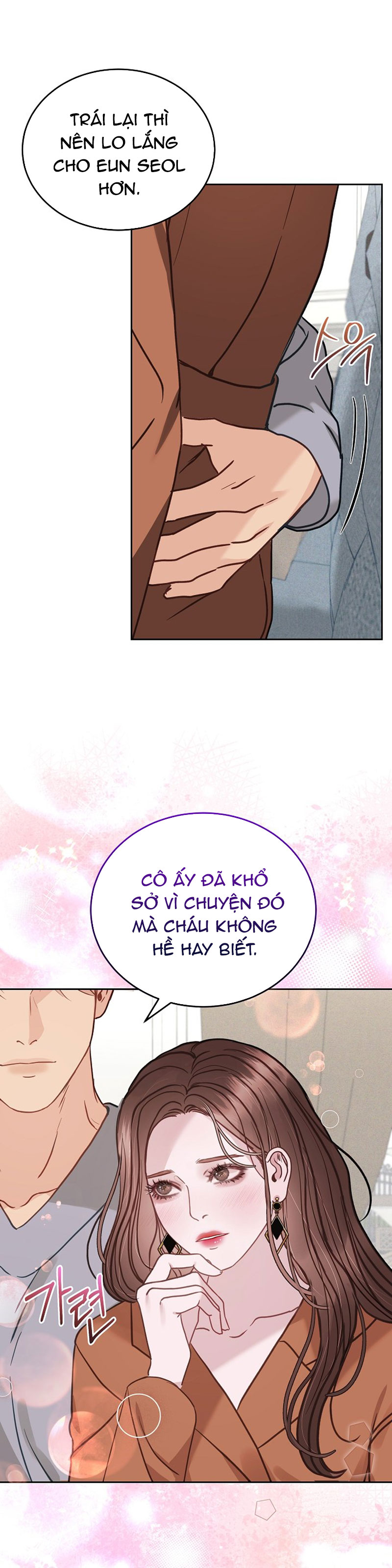 vụ bê bối trá hình chapter 24.1 10