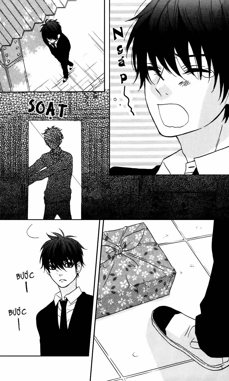 mairunovich chapter 16 25