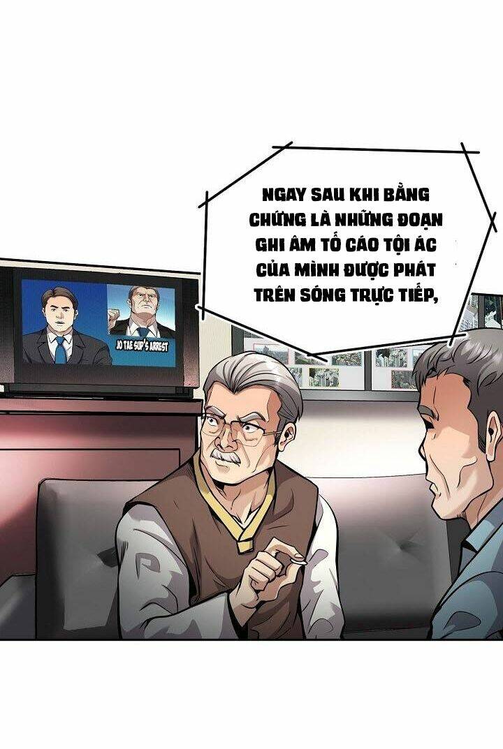 điều tra viên chuyển sinh chapter 140 42