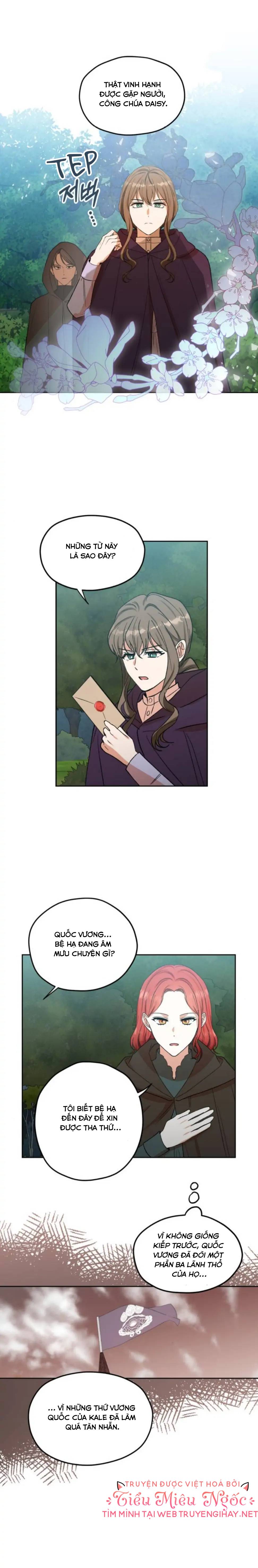 tôi sẽ nâng cấp chồng tôi trở thành một bậc thầy chapter 80 12