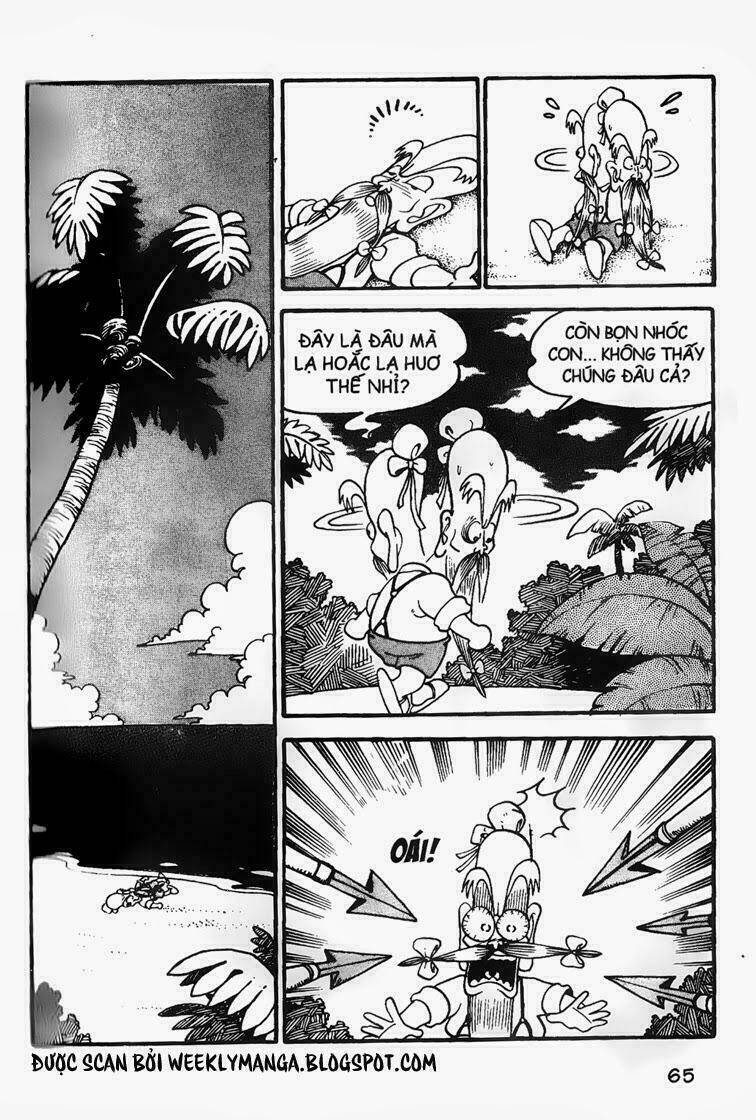 kung fu komang chapter 5 42