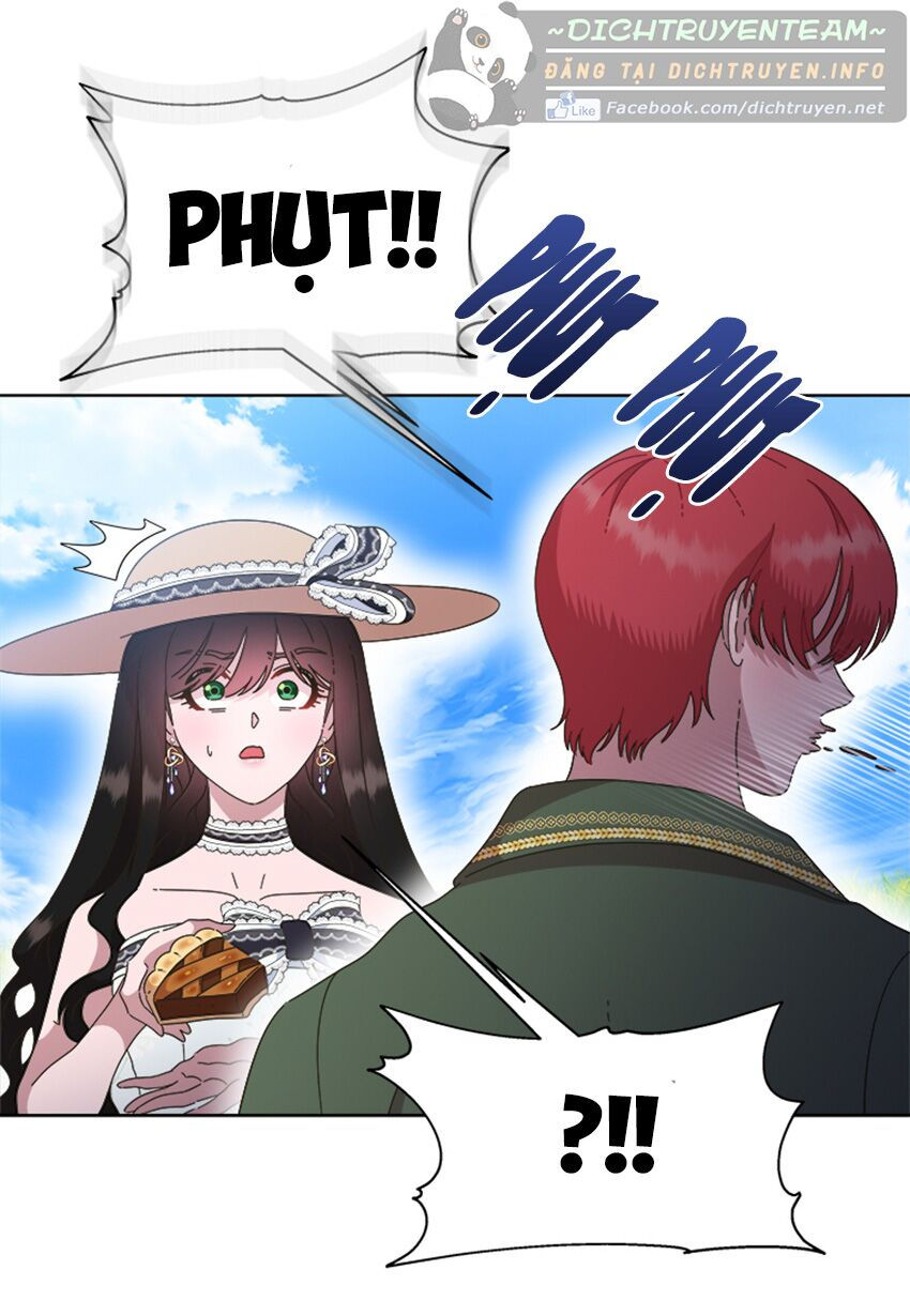 con gái bảo bối của ma vương chapter 131 52