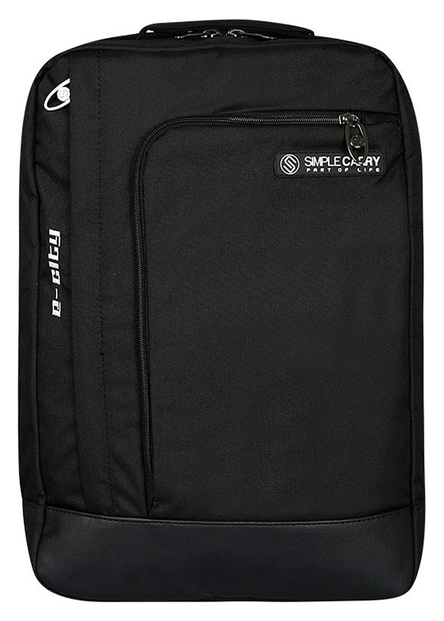 Balo Simplecarry E-City