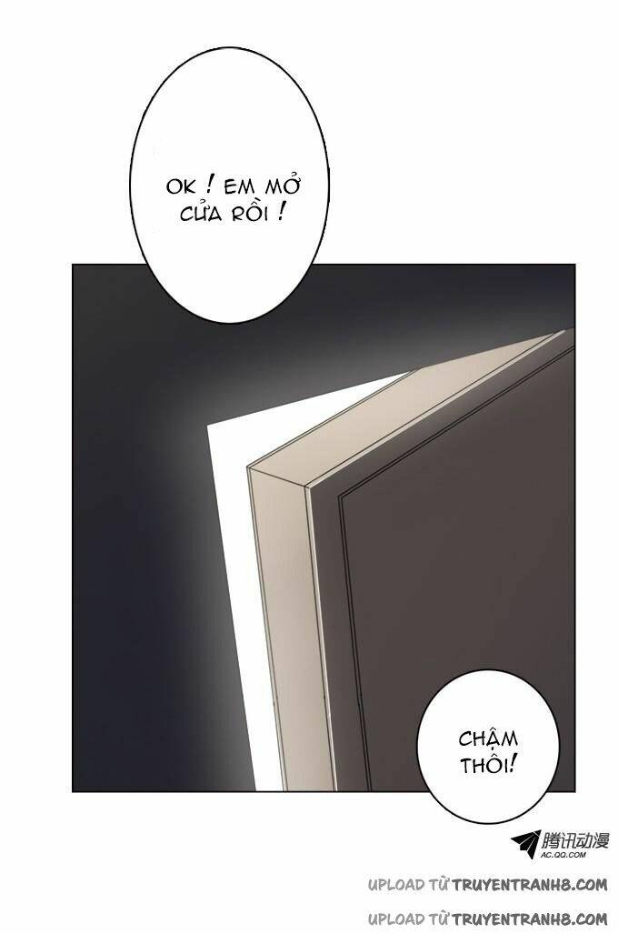 ớn lạnh tuyệt đối chapter 25 32