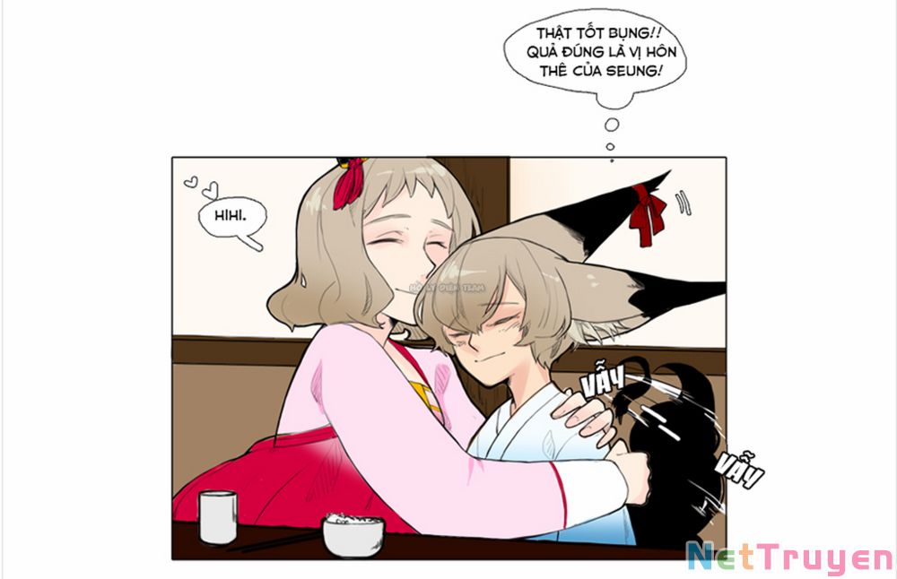 amagi - công viên tươi đẹp chapter 7 12