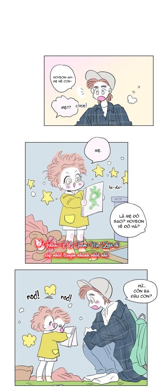 câu chuyện của hosik chapter 62 13