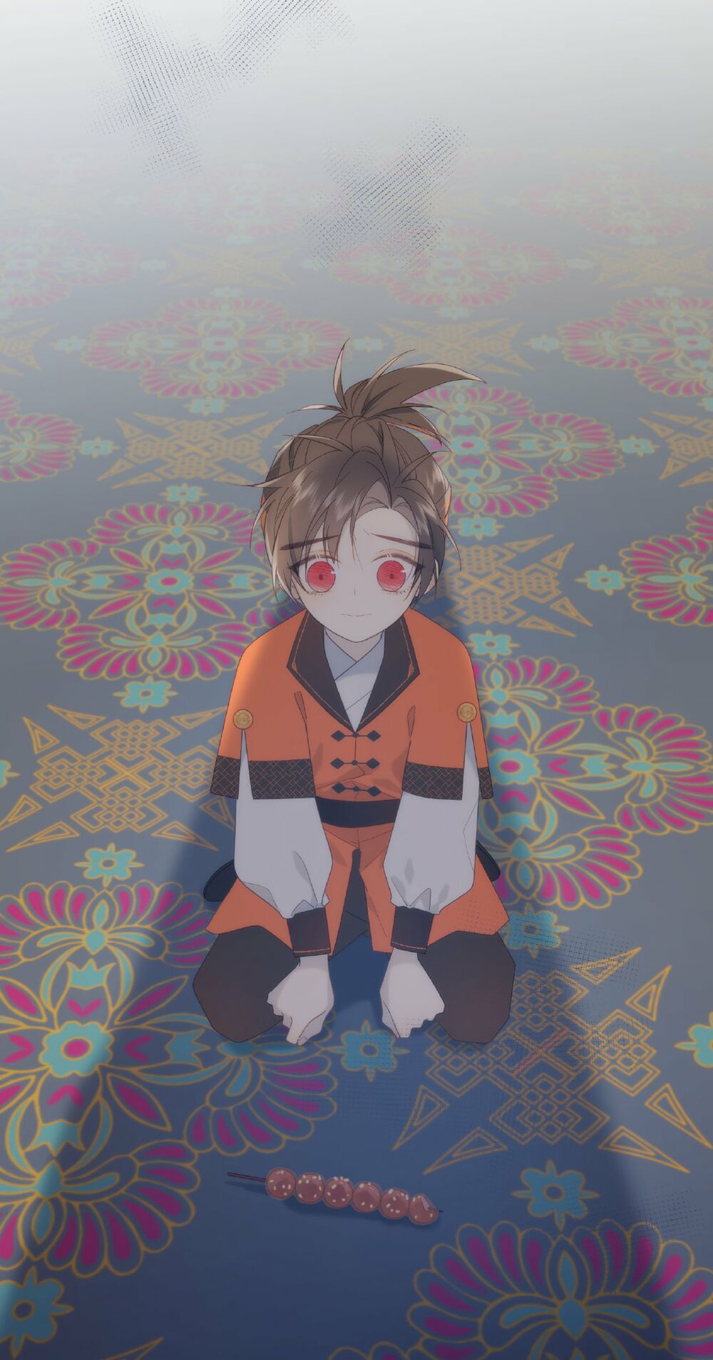 ác nữ cự tuyệt cua nam chính chapter 8.5 8