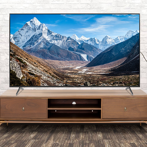 Android Tivi Sony 4K 65 inch KD-65X8000H