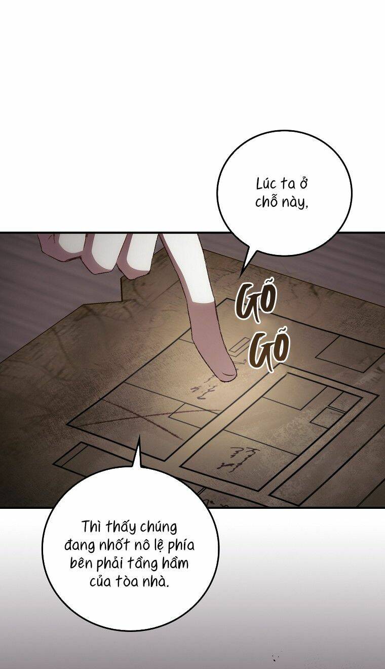 tôi nhìn thấy cái chết của bạn chapter 55 29