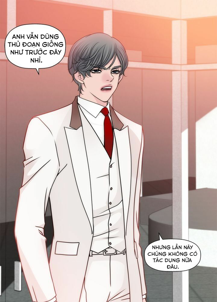 người đàn ông của tôi chapter 47.1 7