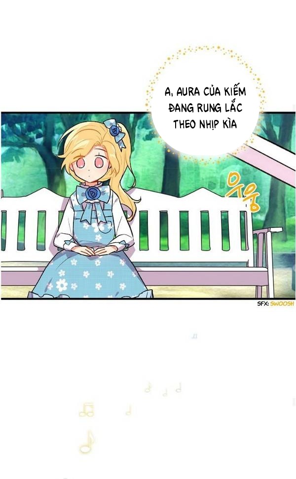 tôi là tiểu thư của gia đình này chapter 11 35