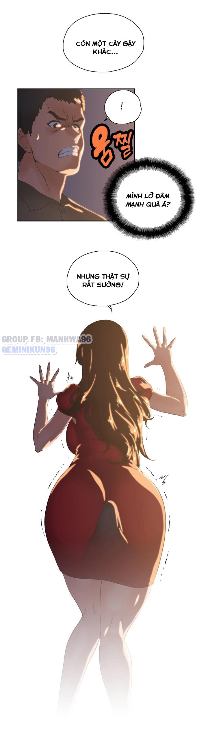 duyên phận chapter 3 12