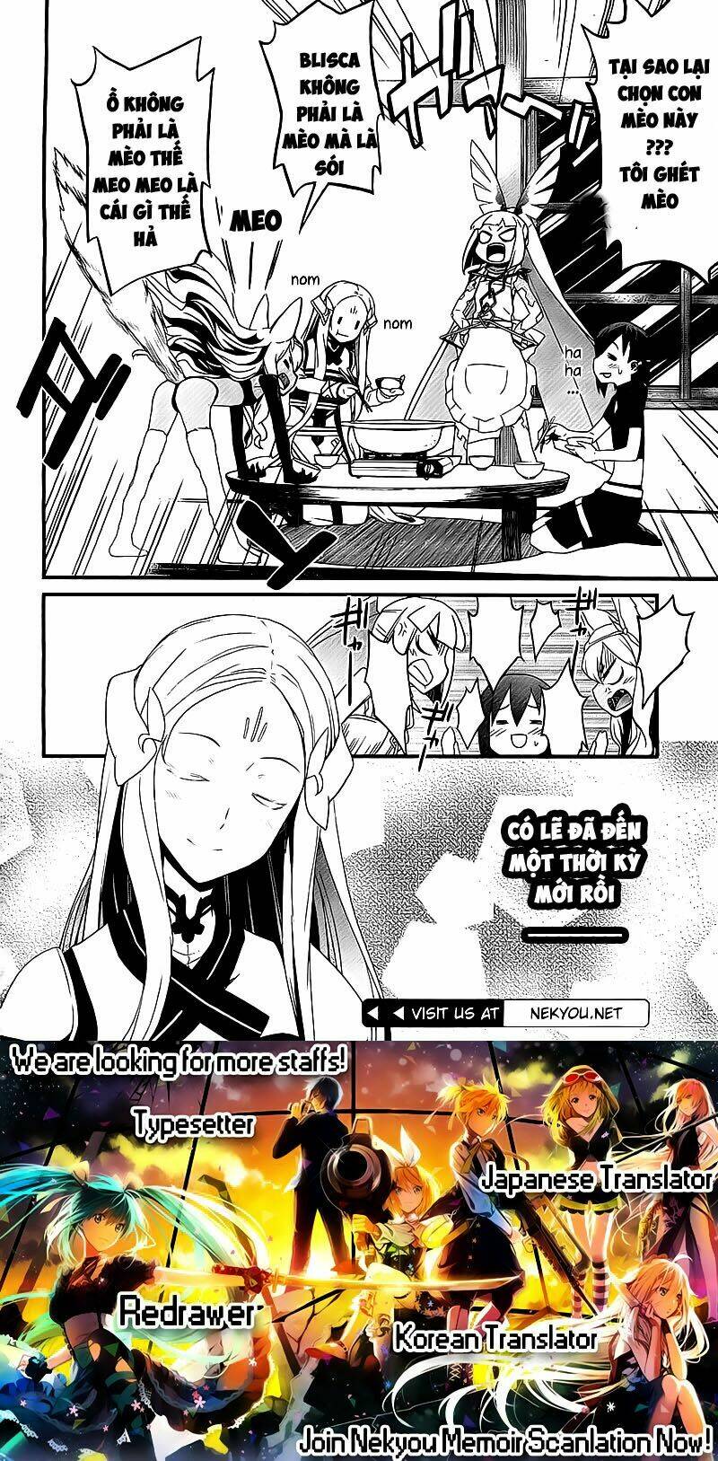 kakusansei million arthur - gunjou no shugosha chapter 2 38