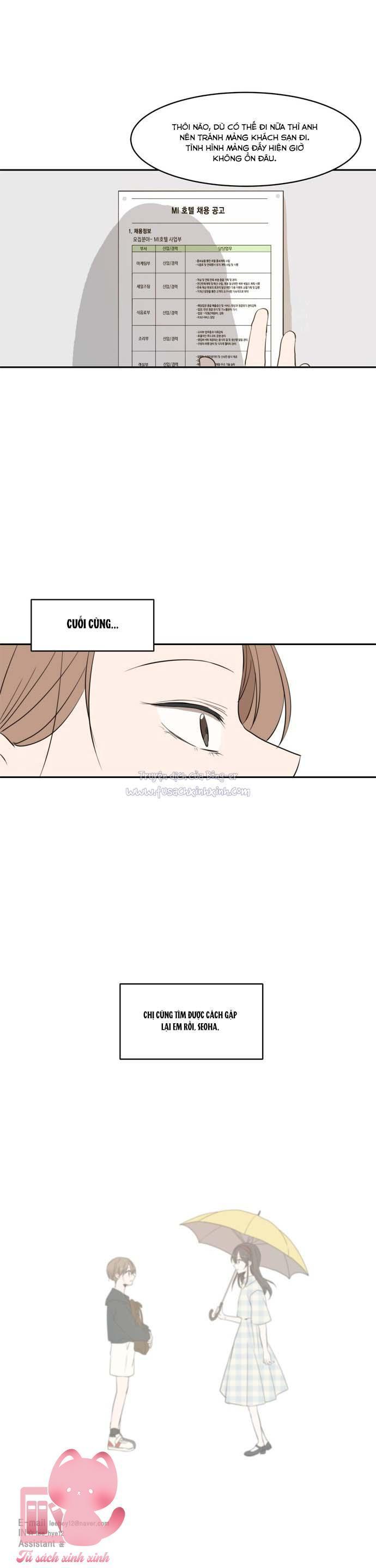 hẹn gặp nhau ở kiếp thứ 19 chapter 4 29