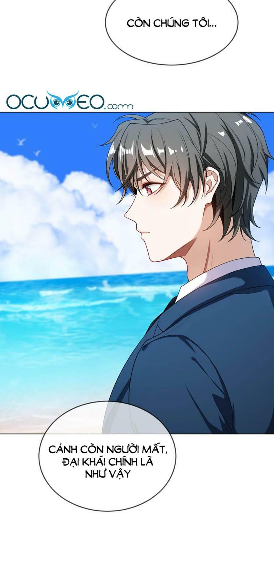 kế hoạch công lược của cô vợ gả thay chapter 27 31