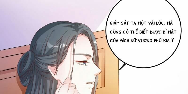 liêu cung phong hoa chapter 14 29