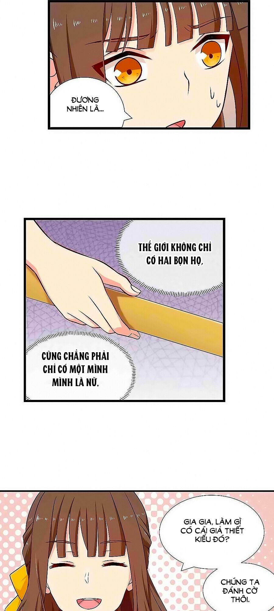 chỉ nhiễm thành hôn chapter 101 14