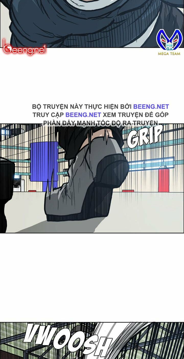 bá chủ học đường ss2 chapter 26 25