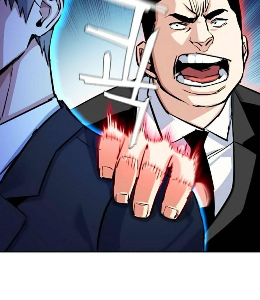 bạn học tôi là lính đánh thuê chapter 61 111