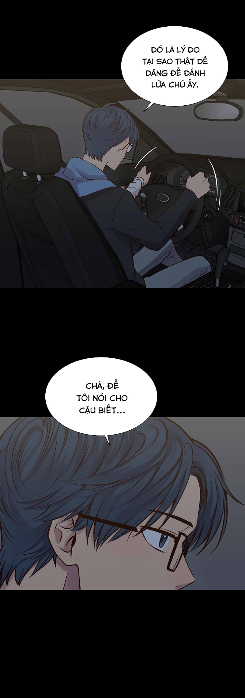 điều bí mật mà tôi luôn giữ kín chapter 88 29