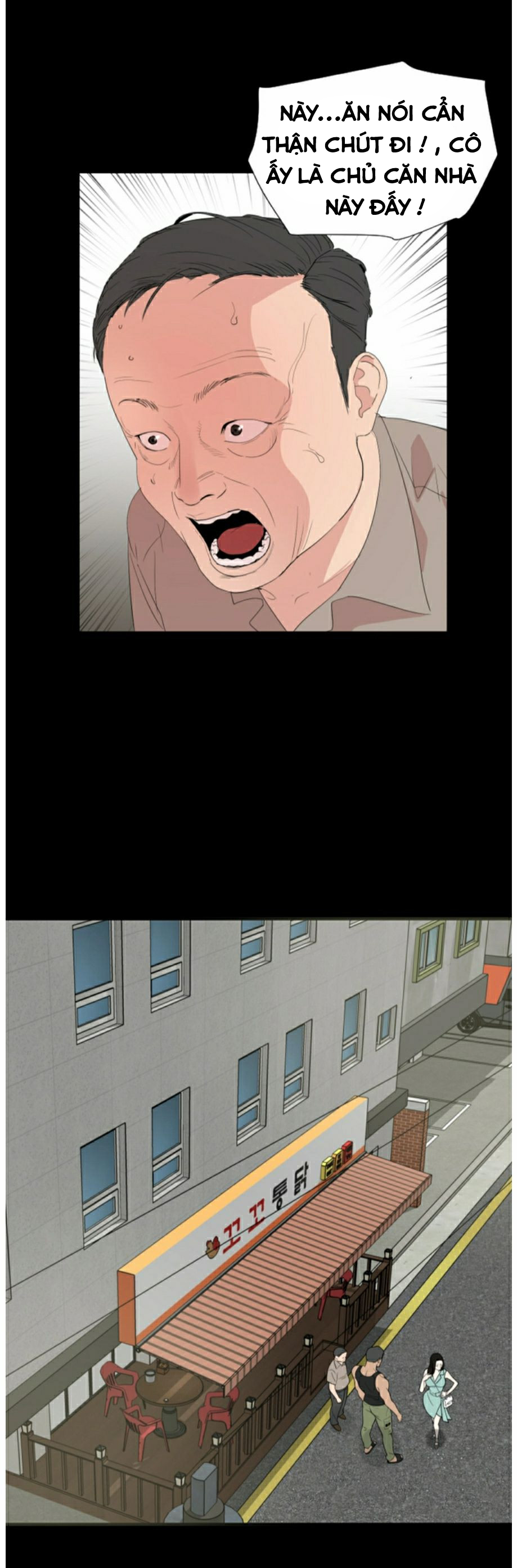 con rể chapter 2 72