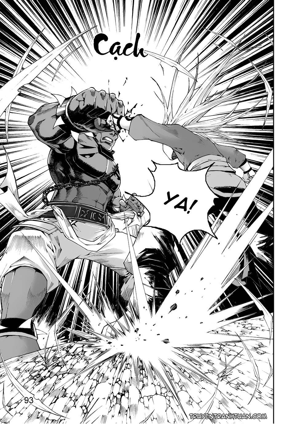 tần thời minh nguyệt – bách bộ phi kiếm chapter 4 24