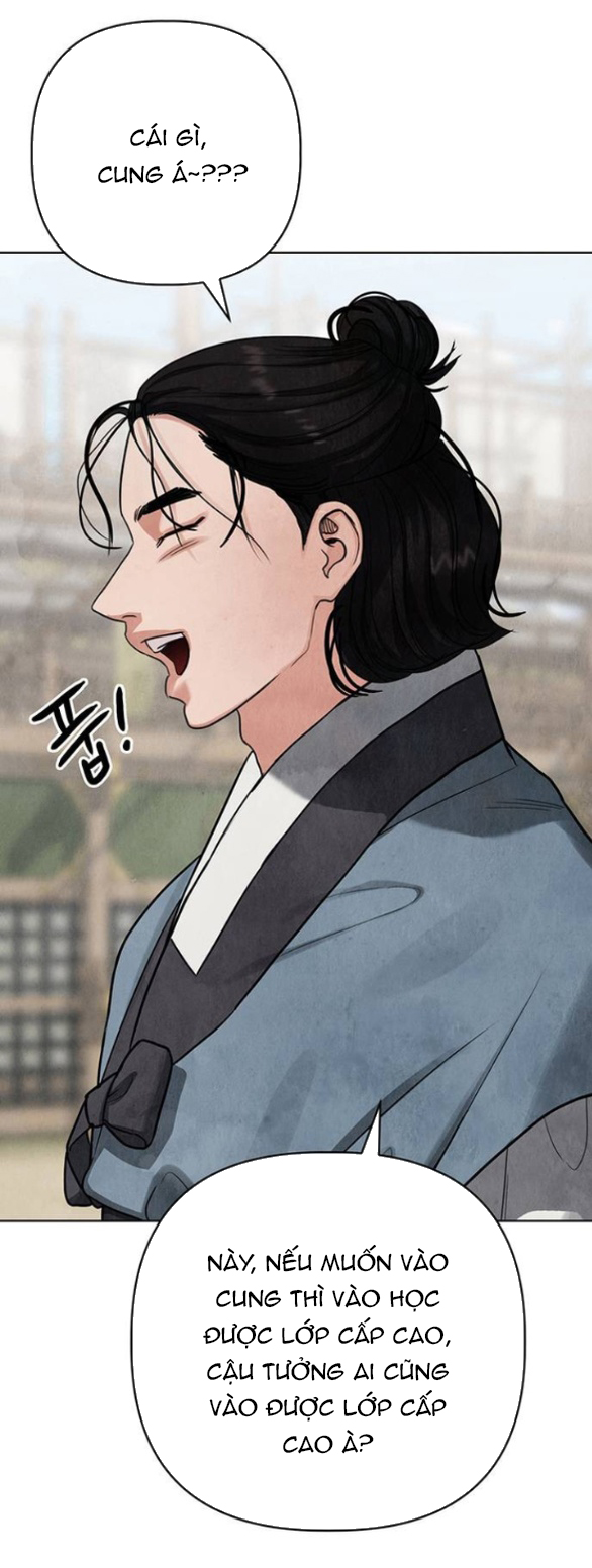 Quỷ Hồn chapter 5.2 27