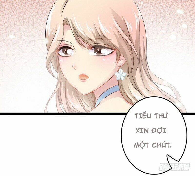 thần bí đế thiếu điềm sủng thê chapter 3 27