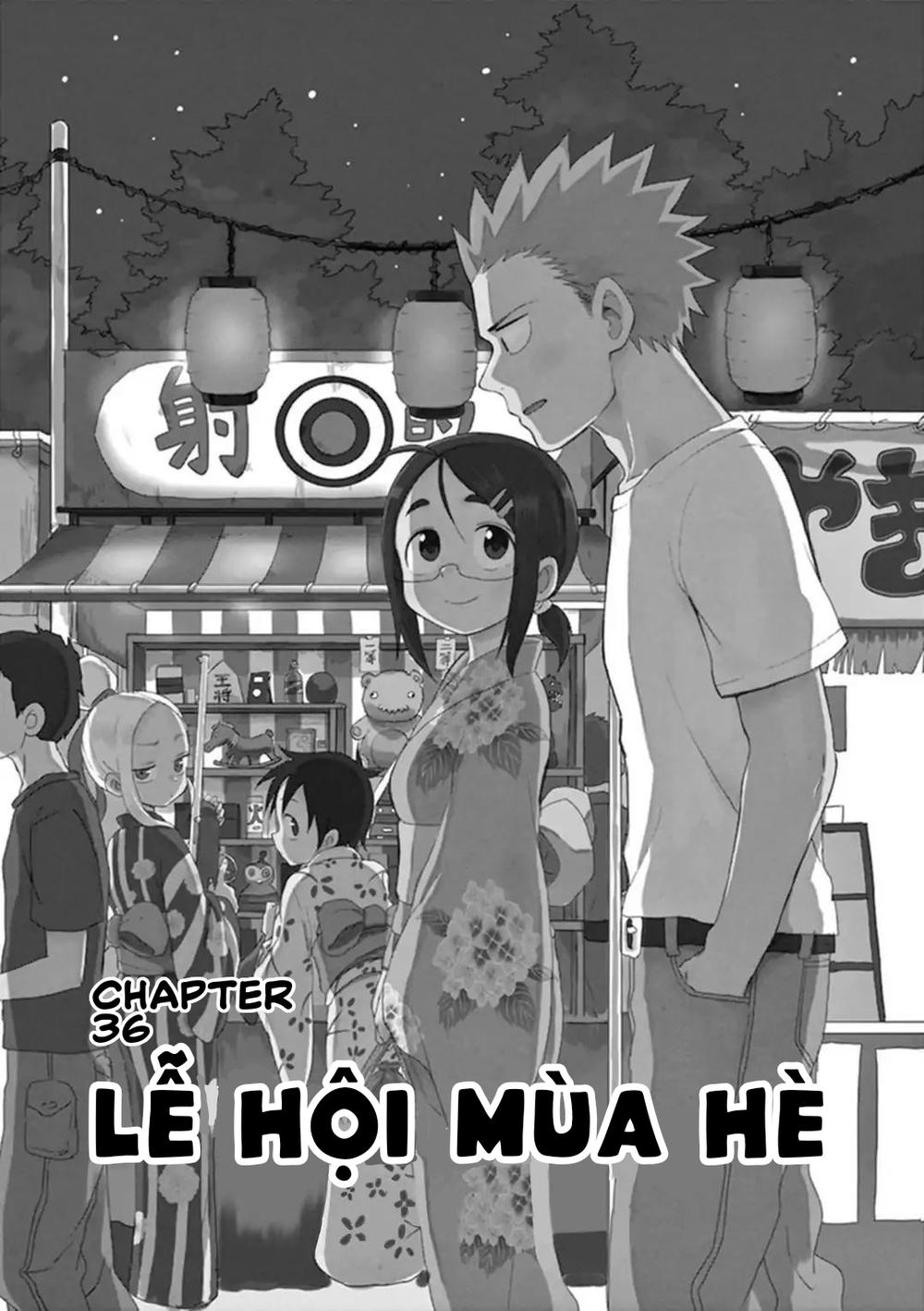 fudatsuki no kyoko-chan chapter 36 2