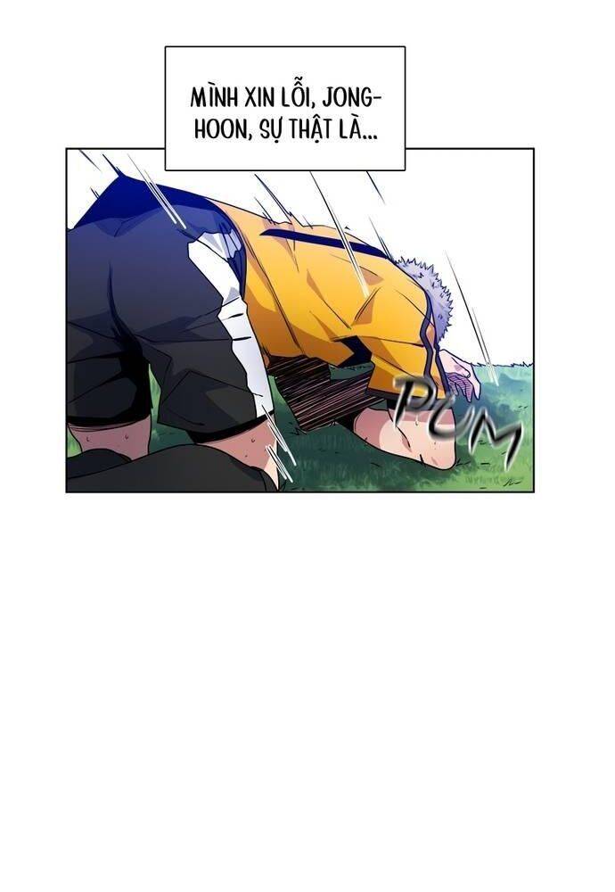 Góc Cao Khung Thành chapter 54 56