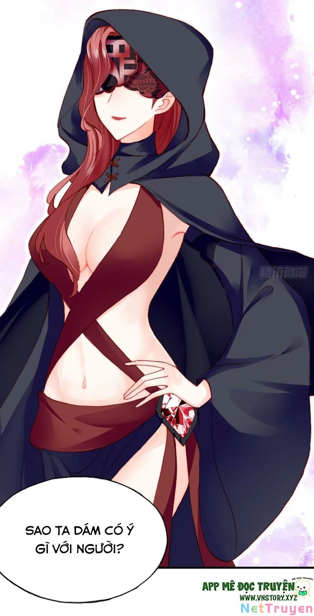 lại bị bệnh chiều chuộng quấn lấy chapter 50 12