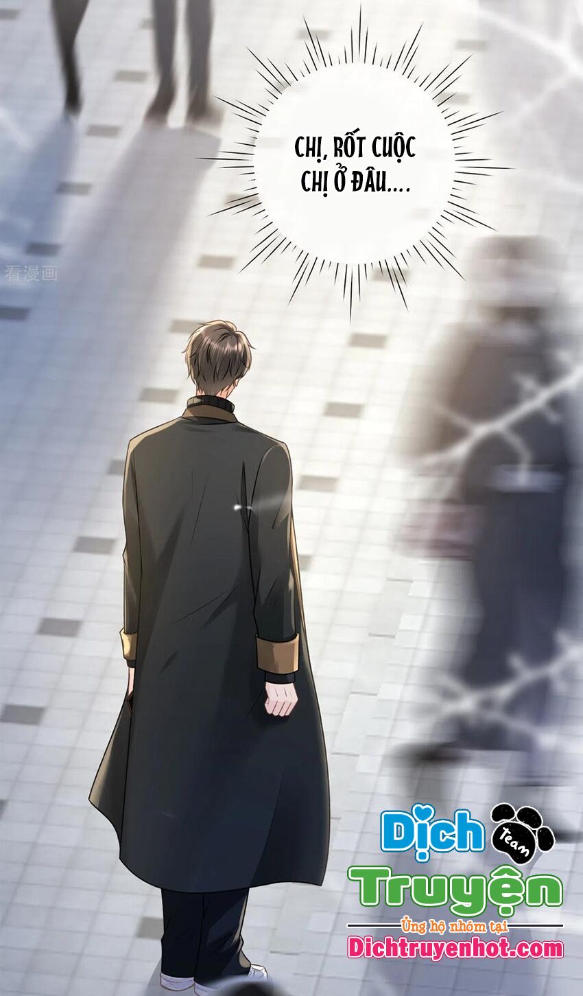 bạn gái tôi mới 30+ tuổi xuân chapter 122 24