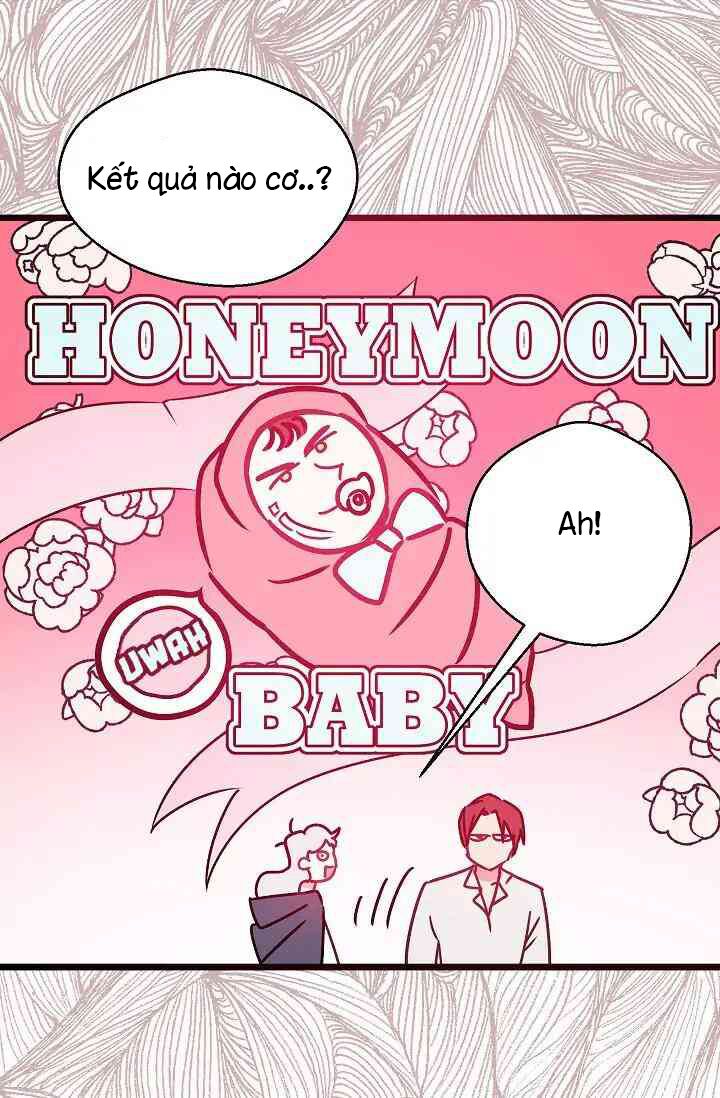 hôn lễ báo thù chapter 4 36