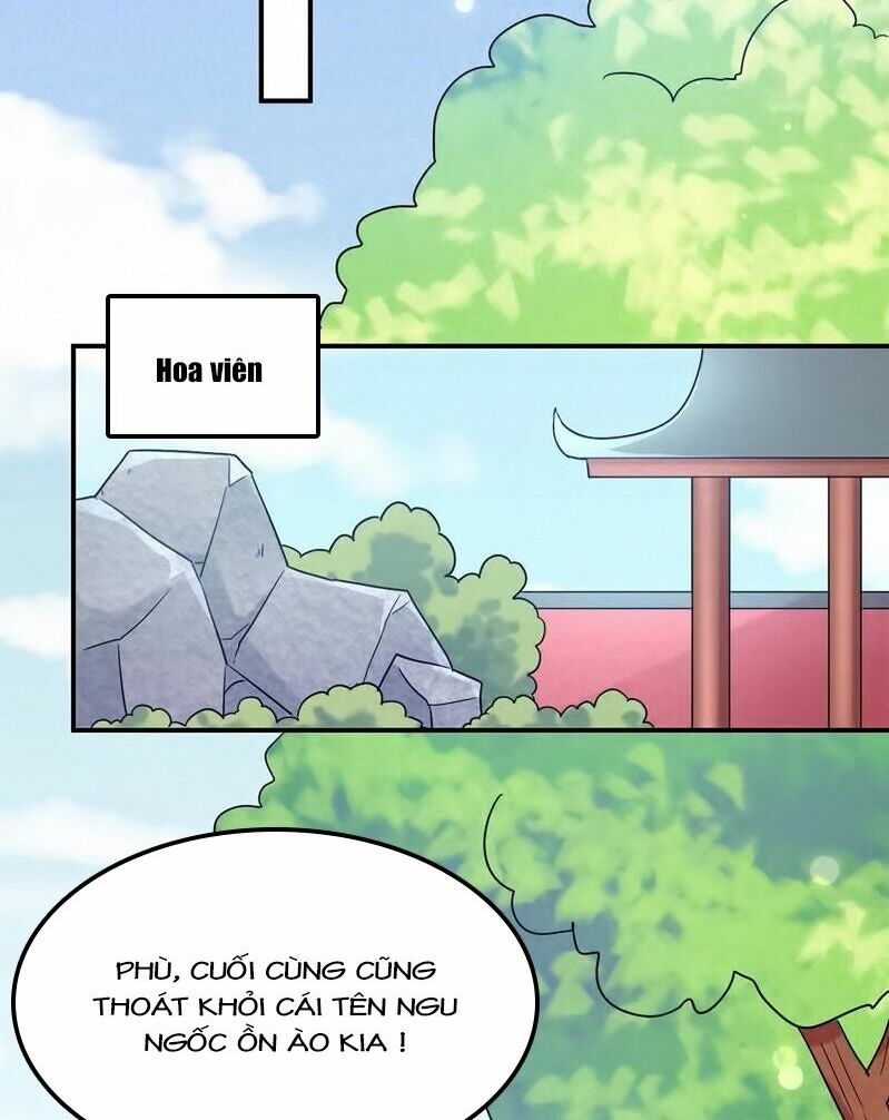 101 mỹ nam của vương phi béo phì chapter 11 8