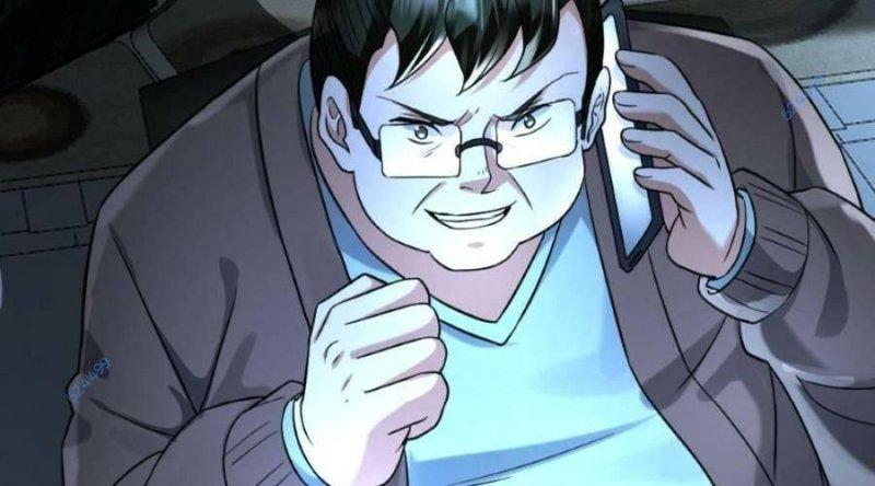 đóng băng toàn cầu: tôi gây dựng nên phòng an toàn thời tận thế chapter 113 43