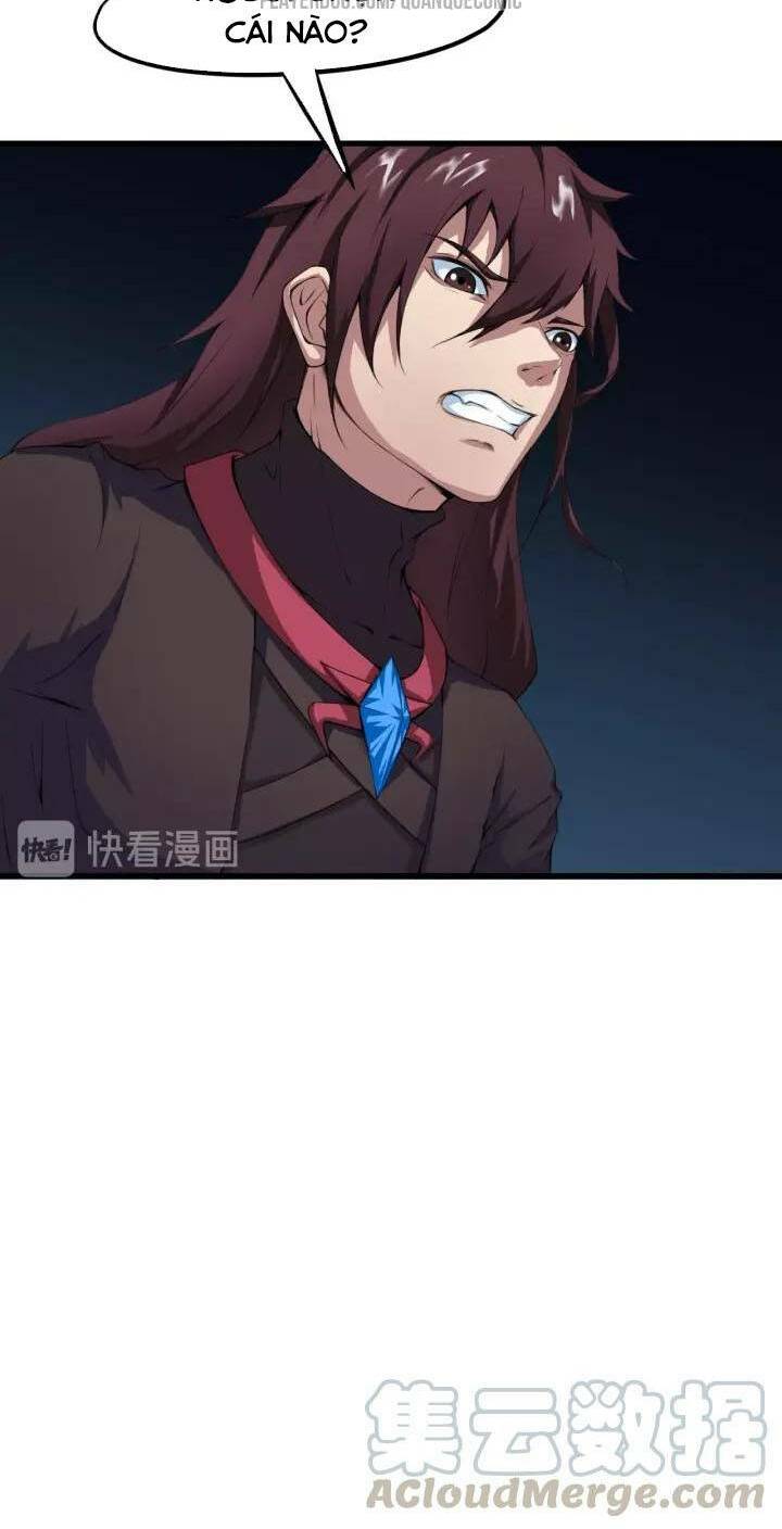 long mạch võ thần chapter 31 10