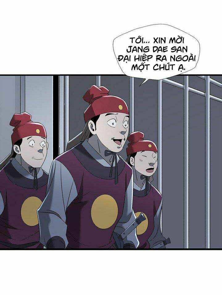 cuồng long chapter 15 36